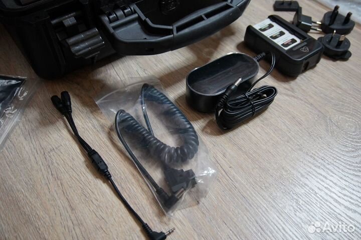 Рекордер Atomos Ninja Flame