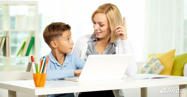 Компьютерные курсы - индивидуально