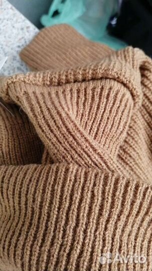 Костюм шерсть garageofthegay