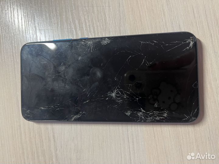 HONOR 9C, 4/64 ГБ