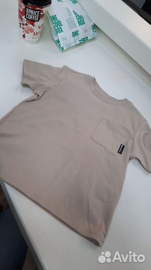 Вещи пакетом