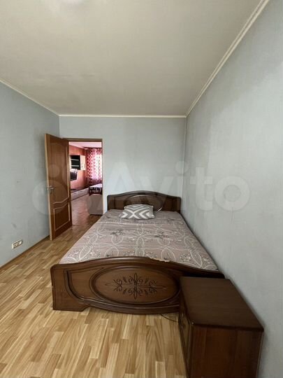 3-к. квартира, 66 м², 4/9 эт.