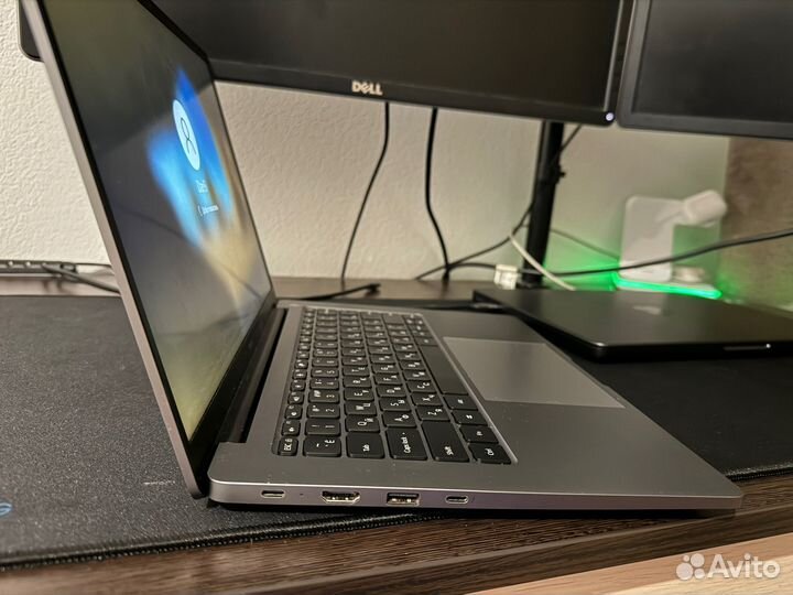 Xiaomi redmibook Pro 14