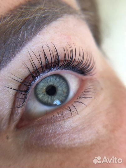 Ламинирование/ стрейчинг/оформление и ду бровей