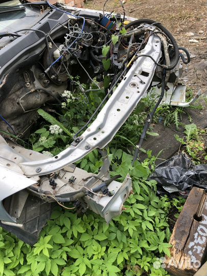 Электропроводка opel