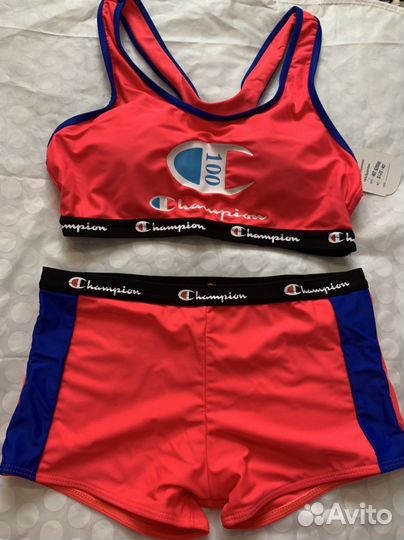 Купальник женский