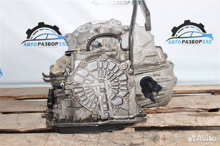 АКПП Mazda 6 GG L3-VE 2002-2007