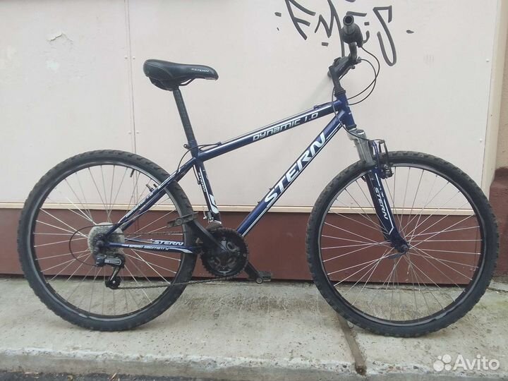 Велосипеды