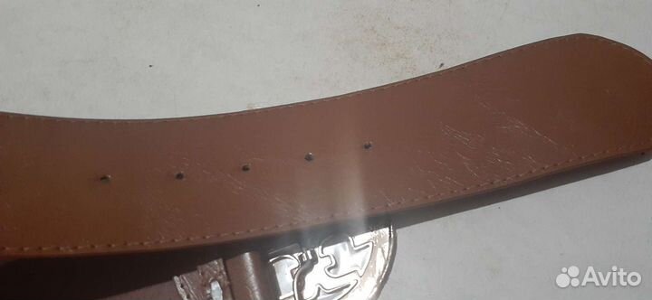 Ремень женский новый