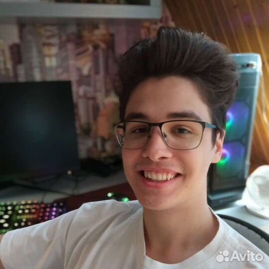 Репетитор по математике