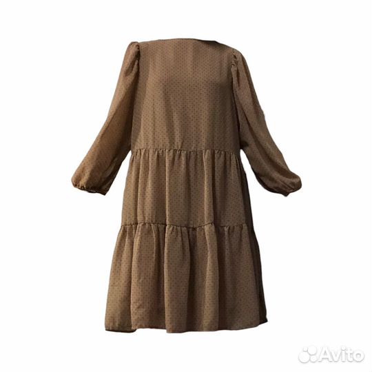 Летнее кукольное платье befree