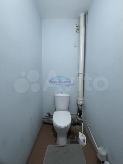 2-к. квартира, 61 м², 4/9 эт.