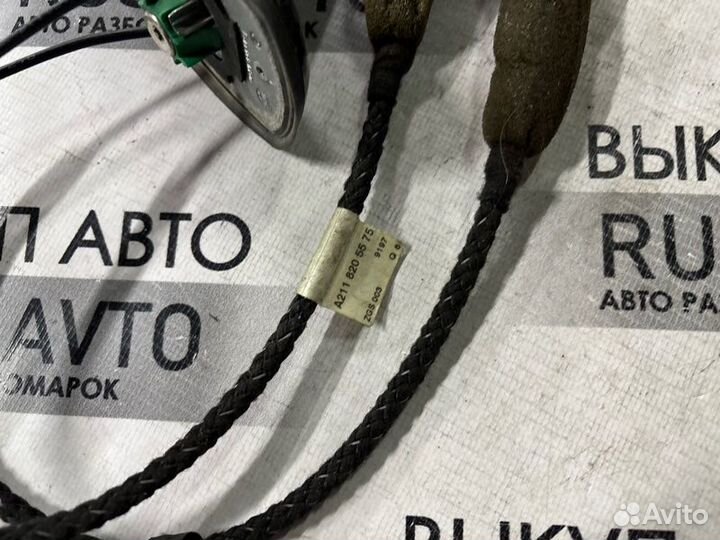 Антенна Mercedes Cls W219 2008