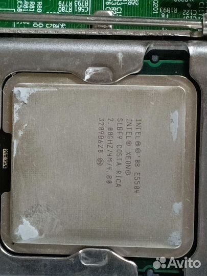 Сервер HP ProLiant ML150 G6