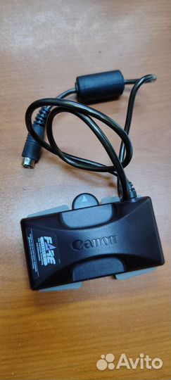 Cкaнep саnоn сanoscаn lide 80