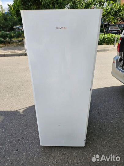 Морозильная Камера