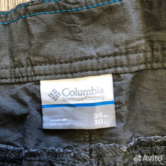 Штаны Columbia