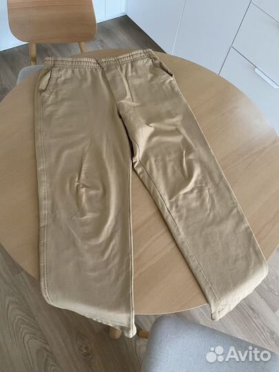 Брюки uniqlo мужские