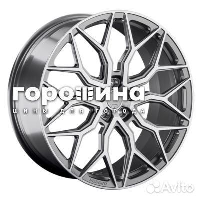 LS Forged LS FG13 10.5x21/5x112 ET 43 цо 66.6