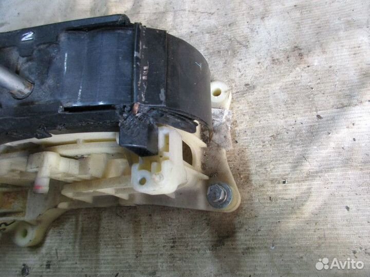 Кулиса АКПП Kia Ceed 2007-2012 (АКПП 467001H100EQ)