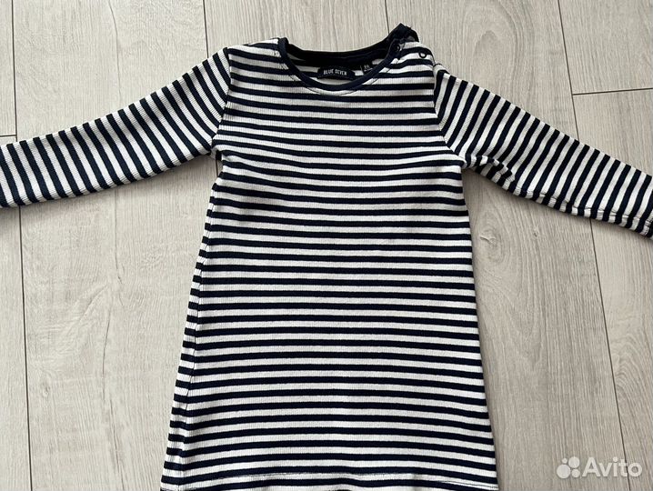 Платье zara