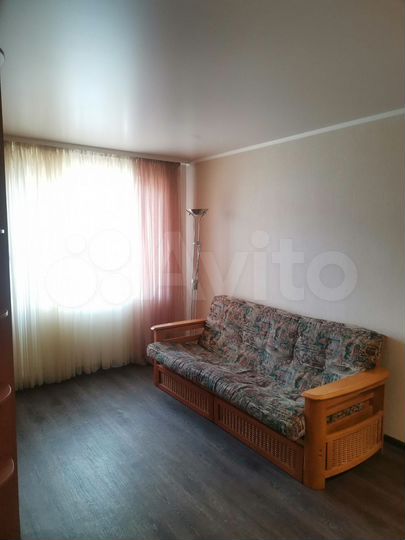 1-к. квартира, 31 м², 2/9 эт.