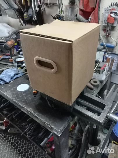 Турбина volkswagen transporter t4 2.5