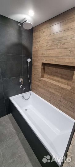 Укладка плитки. Плиточник