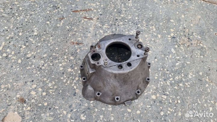 Колокол змз 409