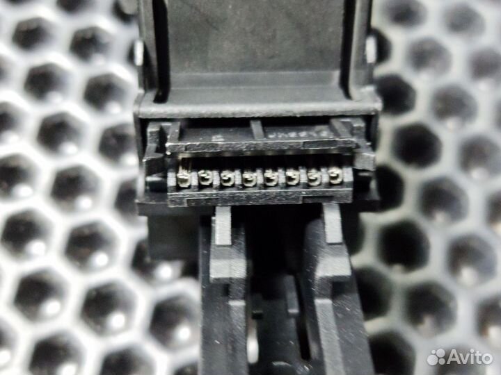 Переключатель Круиз Контроль Peugeot Citroen 8 pin