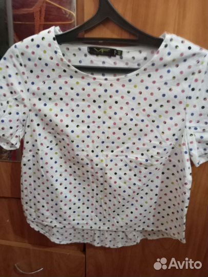 Детские вещи