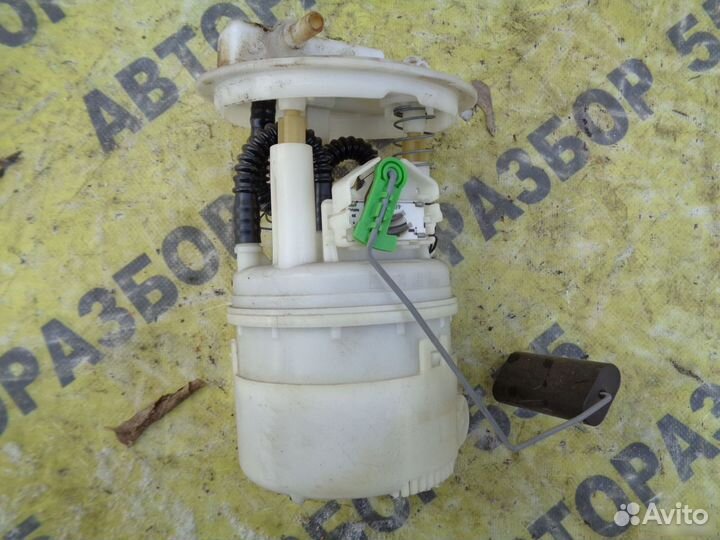 Насос топливный Renault Logan II 2014
