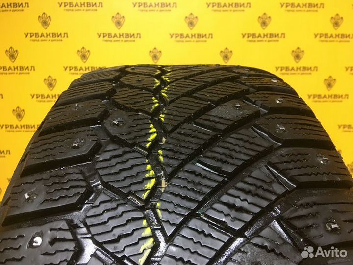 Continental ContiIceContact 225/45 R18 95T