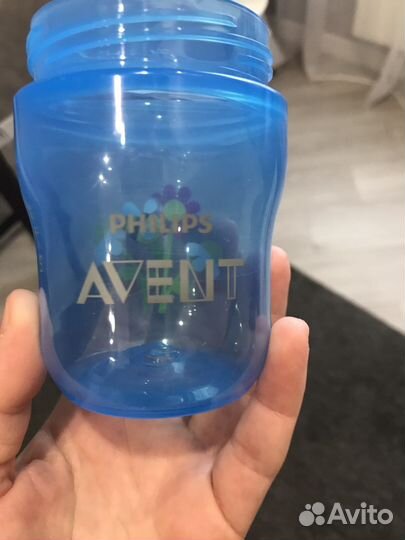 Philips avent поильник (кружка )