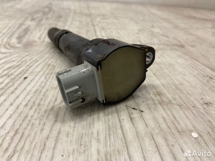 Катушка зажигания Mitsubishi Lancer 10 CX2A 4A91