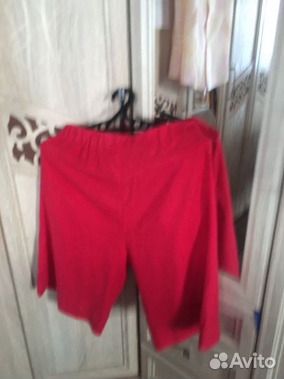 Женские летние шорты, бриджи,брюки лен