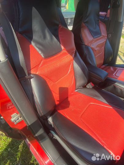 Чехлы сиденья для автомобиля универсальные