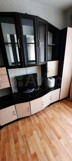 Комната 13,9 м² в 6-к., 2/5 эт.