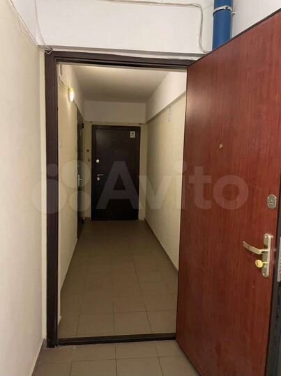 1-к. квартира, 38 м², 7/9 эт.