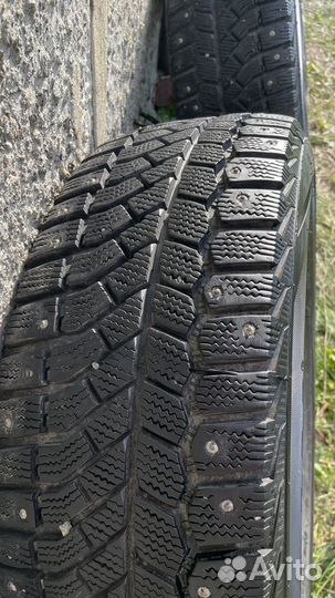 Viatti Brina Nordico V-522 205/55 R16 98T