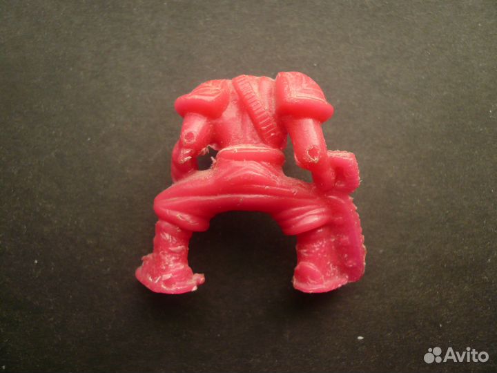 2 игрушки робозвери 90-х