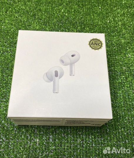 AirPods Pro 2 Platinum