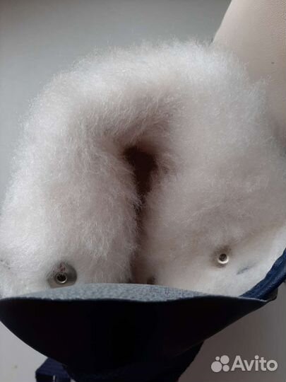 Ботинки детские 30 размер,Белград