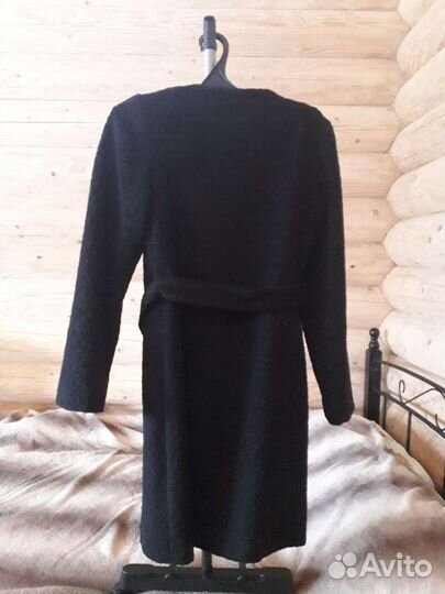 Пальто, парка, пуховик