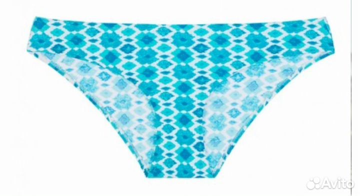 Трусы слипы женские (купальные) новые S (42), L (4