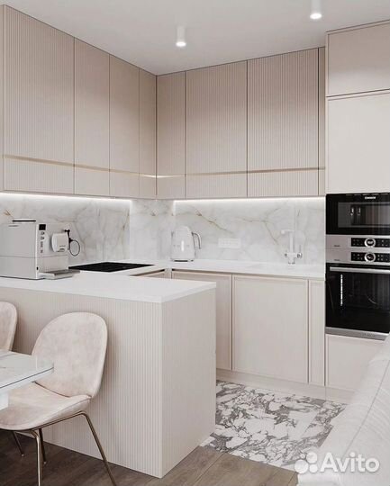 Кухня на заказ