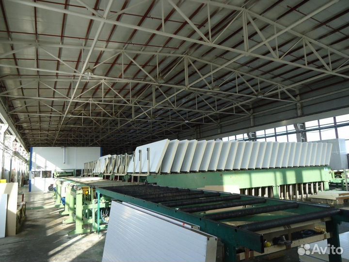 Сендвич панели минвата 150мм