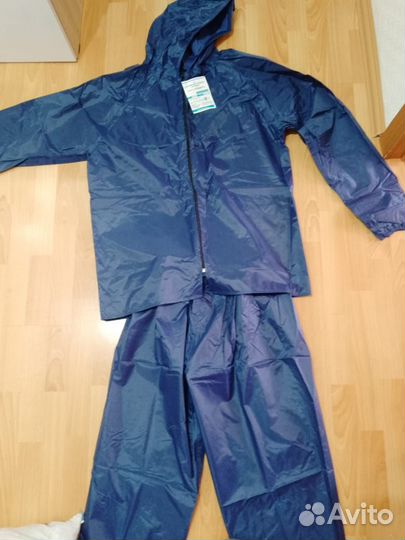 Костюм от дождя