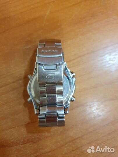 Casio EMA-100D-1A1
