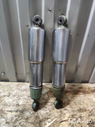 Амортизаторы Иж 56 Иж юпитер планета 1/2